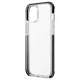 Apple iPhone 14 Plus 6,7\" Uniq Etui Combat Case Cover, Black