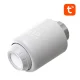 Умный терморегулятор для радиатора Avatto TRV07 Zigbee 3.0 TUYA