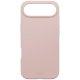 Uniq Lino Magclick Charging vāciņš Apple iPhone Air - Rozā