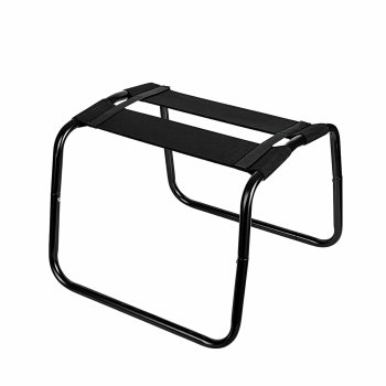 Kamasutras krēsls pāriem ergonomisks intimitātes sēdeklis