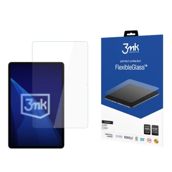 3mk FlexibleGlass hibrīda aizsargstikls priekš Xiaomi Redmi Pad 2 Pro