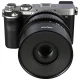 Laowa Venus Optics 65mm T2.9 Cine Macro APO Lens for Sony E