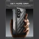 Supcase Unicorn Beetle Pro vāciņš Samsung Galaxy Z Fold 7 Black