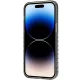 Audi iPhone 14 Pro Max Case IML MagSafe, Black