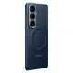 Чехол для Samsung Galaxy S26 Samsung Carbon Magnet Case, синий