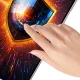 Защитная пленка 3mk Silky Matt Privacy для Samsung Galaxy S24+