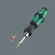 Hand Tool Set Wera Tool-Check Modular 1, 21 Pieces