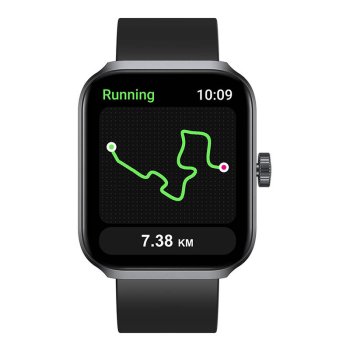 Smartwatch Zeblaze Beyond 3 Plus 1.78" AMOLED Black