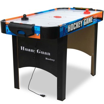 Neo-Sport Lielais gaisa hokeja galds Air Hockey NS-425