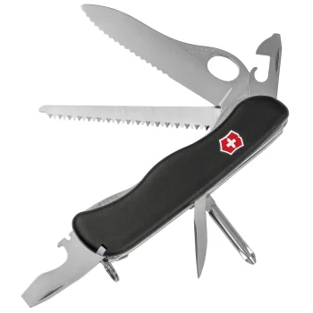 Карманный нож Victorinox Trailmaster черный