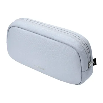 Aksesuāru somiņa-organizators Tomtoc Light-T12 T12S1B3 1L, zila