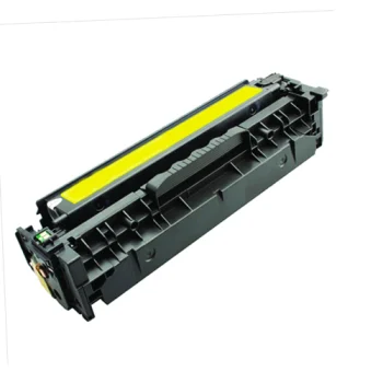 HP CF382A, dzeltenā krāsā, saderīga kasetne | Compatible cartridge yellow