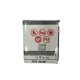 MAXXIMUS Battery for Samsung S5230 1100mAh Li-Ion AB553443CE