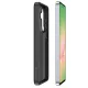 Чехол Dux Ducis Yind для Samsung Galaxy A37 / A36 / A56 5G, Черный