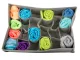 Underwear and Socks Drawer Organizer, 24 Compartments