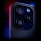 Чехол 3mk Matt Case Pro для Apple iPhone 16 Pro, Matte Black