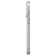 Uniq LifePro Xtreme iPhone 15 Pro 6.1" case Magclick Charging transparent/frost clear