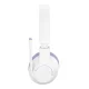 Детские беспроводные наушники Belkin Soundform Inspirer, бело-лавандовые
