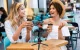 On-Camera Microphone Boya BY-MM1 PRO Dual Capsule