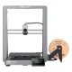 3D printeris Creality Ender-3 V3 Plus, 300x300x330 mm, CoreXZ