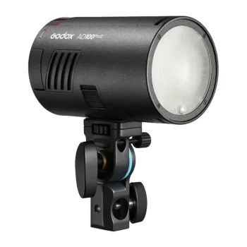 Kompakta zibspuldze Godox AD100Pro II, 100 Ws, TTL, HSS