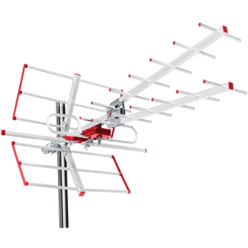 Āra DVB-T/T2 HEVC televīzijas antena Maclean MCTV-855A