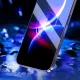 Rūdīta daudzslāņu aizsargplēve 3mk StratCore700 iPhone 17