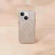 Apple iPhone iPhone 14 Plus 6,7\" Uniq Etui Coehl Lumino Case Cover, Gold | Telefona Maciņš Vāks Apvalks Bampers