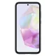 Samsung Galaxy A35 5G silikona vāciņš Silicone Case, melns