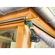 Bosch UniversalMulti 18V-32 Akumulatora Daudzfunkciju Instruments