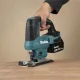 Akumulatora figūrzāģis Makita DJV184Z 18V LXT