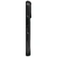 Чехол Uniq Keva Mov Magclick для iPhone 18 Pro / 17 Pro, черный