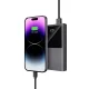Tech-Protect PB13 Powerbank 20000mAh 22.5W, Gray
