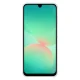 Прозрачный чехол Samsung Clear Case EF-QA266CTEGWW для Samsung Galaxy A26 5G