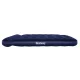 Bestway 67226 divvietīgs piepūšamais matracis ar iebūvētu kājas sūkni, 203x152x28 cm