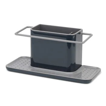 Органайзер для раковины Joseph Joseph Caddy Large, серый