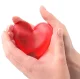Гелевая Грелка Для Рук, Сердце | Gel Hand Warmer Heart