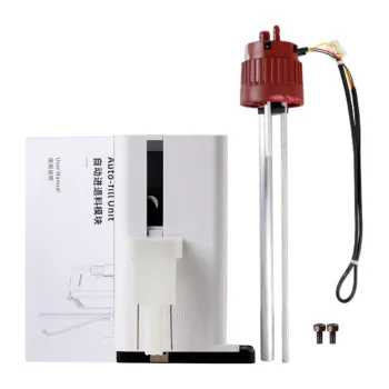 Комплект автоподачи смолы Anycubic для Photon Mono M7 Pro / M7 Max