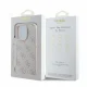 Guess 4G Classic vāciņš Apple iPhone 16 Pro Max, Rozā