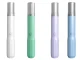 Elektriskais zivju zvīņu tīrītājs, 1500mAh, IPX7
