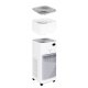 Очиститель и увлажнитель воздуха Webber AP9650 с HEPA 13