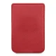 Кошелек кардхолдер Guess Saffiano MagSafe GUWMSSASLRE Красный
