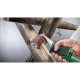Валиковая шлифмашина Bosch Texoro, 250 Вт