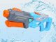 Large Water Gun for Kids with Pump, 1.5L, 57cm