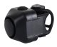 Electric Bicycle Bell, Black