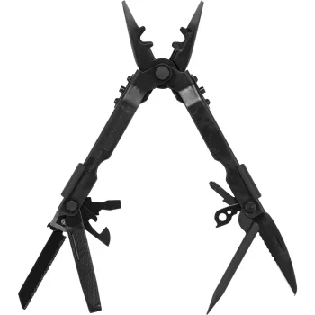 Мультитул Gerber MP600 без лезвия, черный