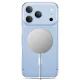 Tech-Protect FlexAir MagSafe vāciņš iPhone 17 Pro / 18 Pro caurspīdīgs
