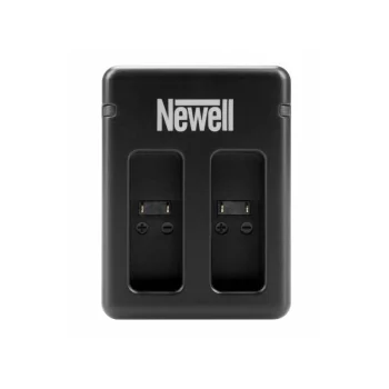 Двухканальное зарядное устройство Newell SDC-USB для AABAT-001