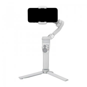 FeiyuTech Vimble 3SE Handheld 3-Axis Selfie Nūja Kāts Stabilizators Statīvs Telefonam | Handheld Gimbal Stabilizer...
