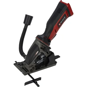 Akumulatora mini ripzāģis Einhell TE-CS 18/89 Li - Solo 18V (bez akumulatora)